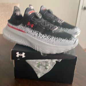 Brand New 12 UA SlipSpeed Mega Ripstop
